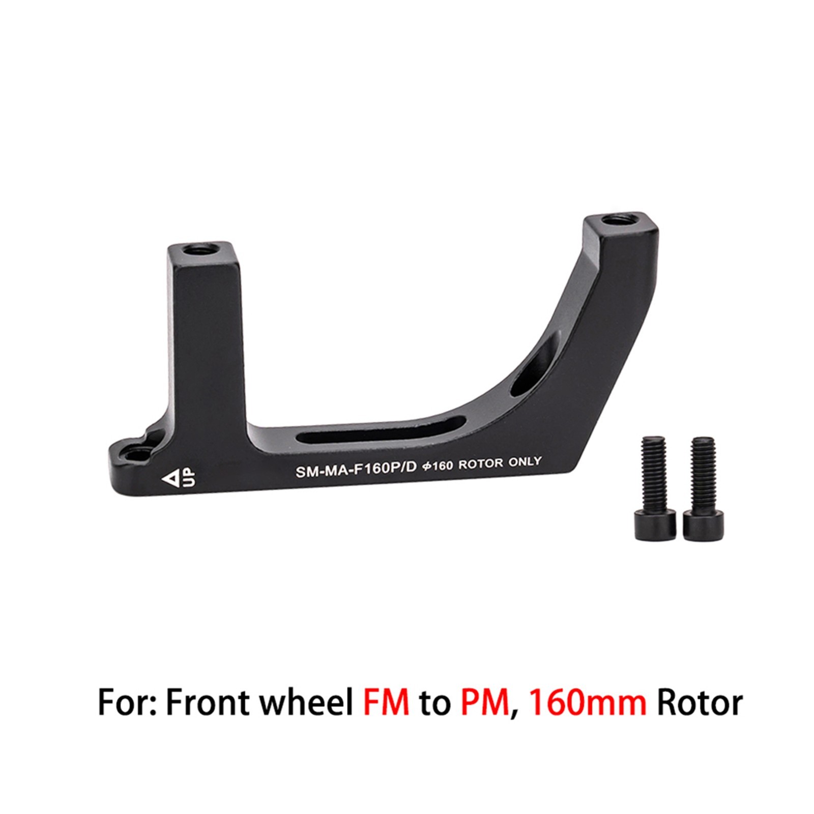 Brand New Brake Adapter Converter Cycling Parts Disc Brake-Caliper Adapter