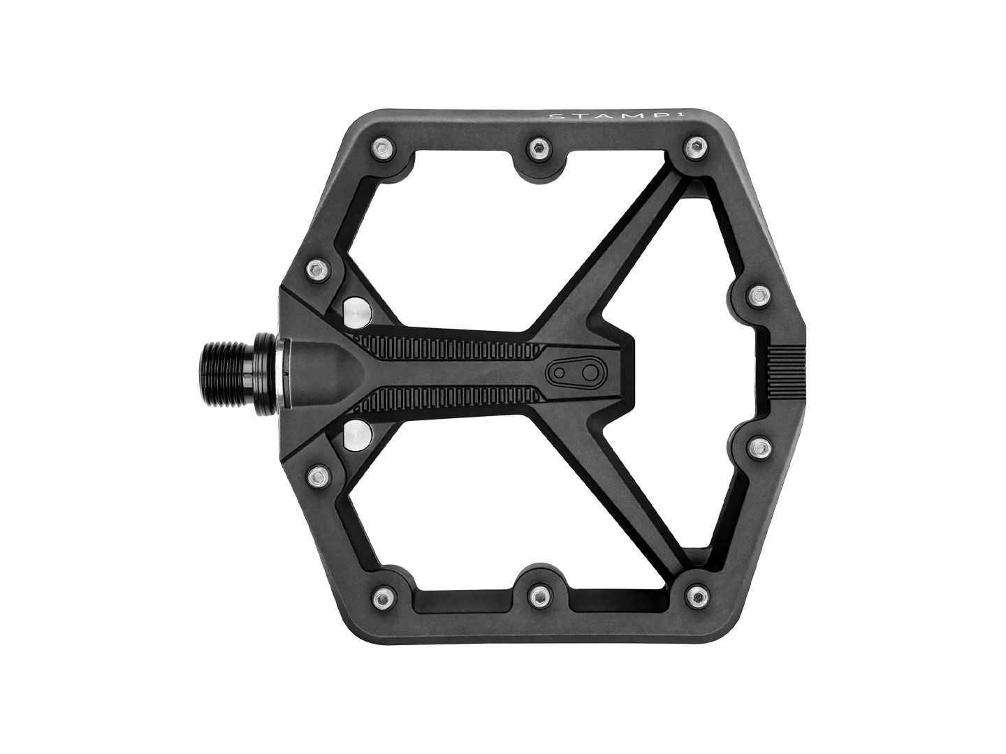 Crankbrothers Stamp 1 Large Pedal Set