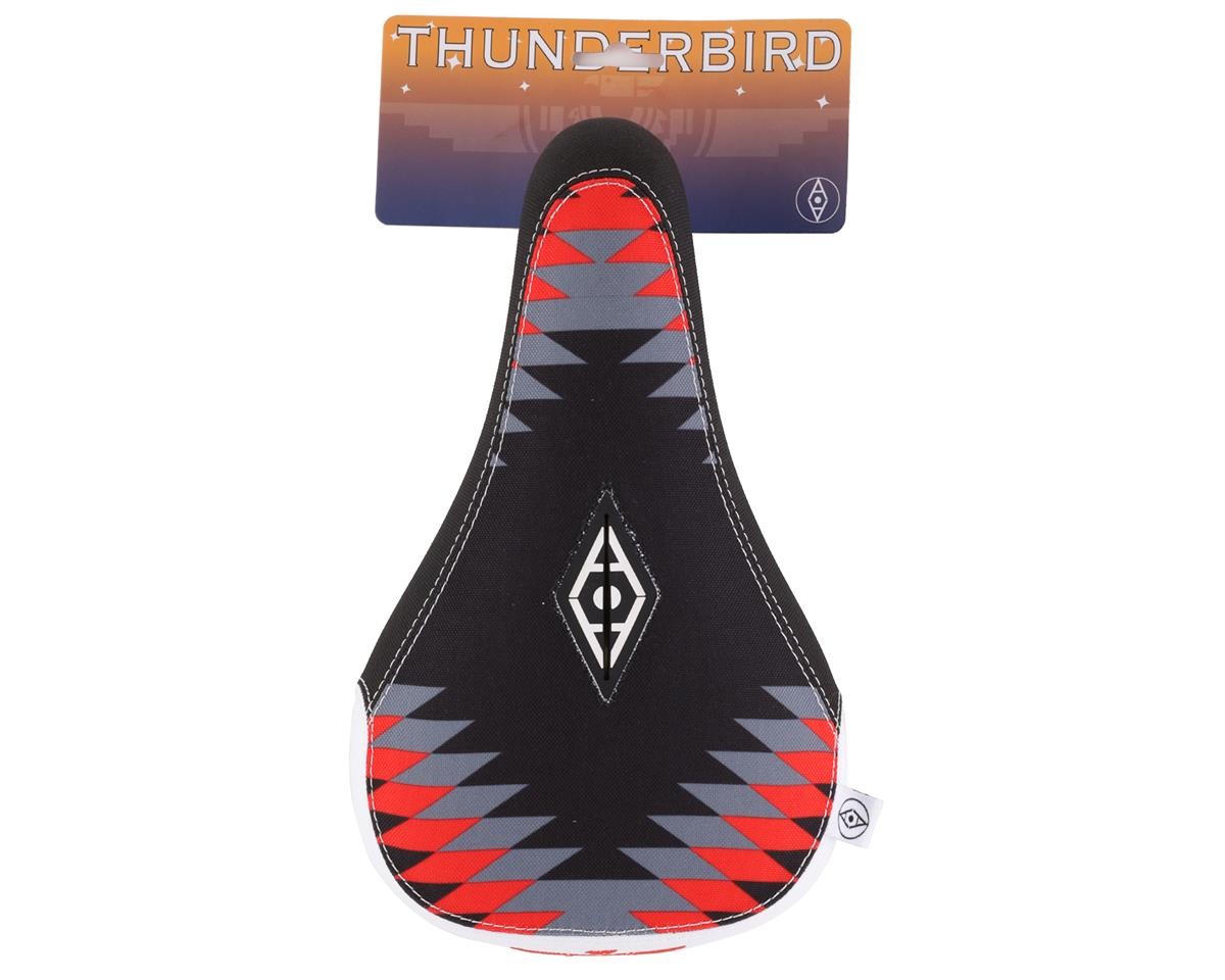 Alienation Thunderbird Pivotal Seat (Red) [50832]