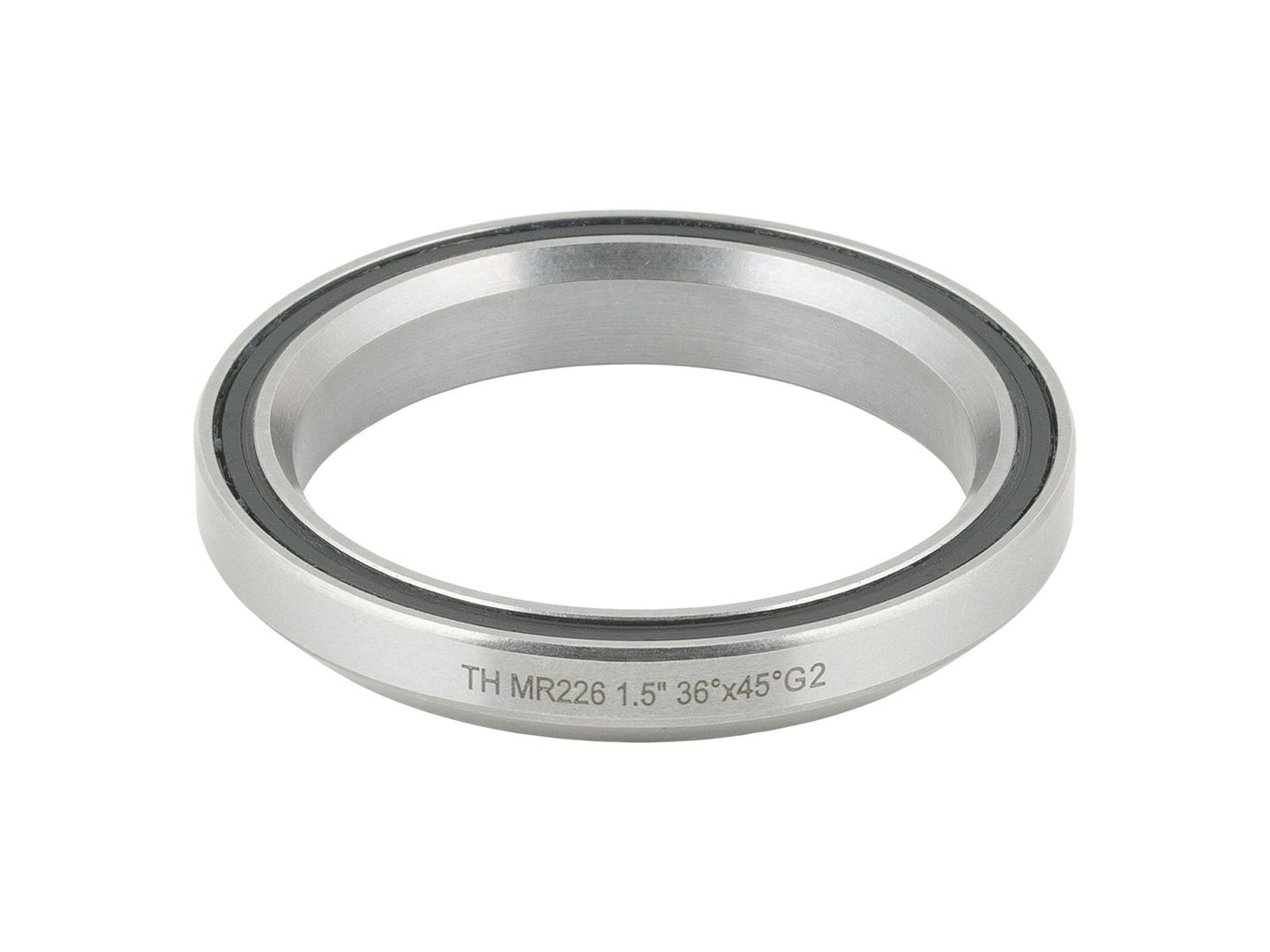 FSA MR226 36 x 45 Lower Headset Bearing 51.8mm x 40mm x 8mm Silver