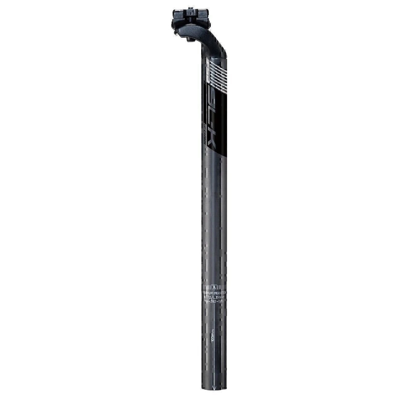 Full Speed Ahead – SL-K Carbon Bicycle Seatpost | SBS Technology | for Road…