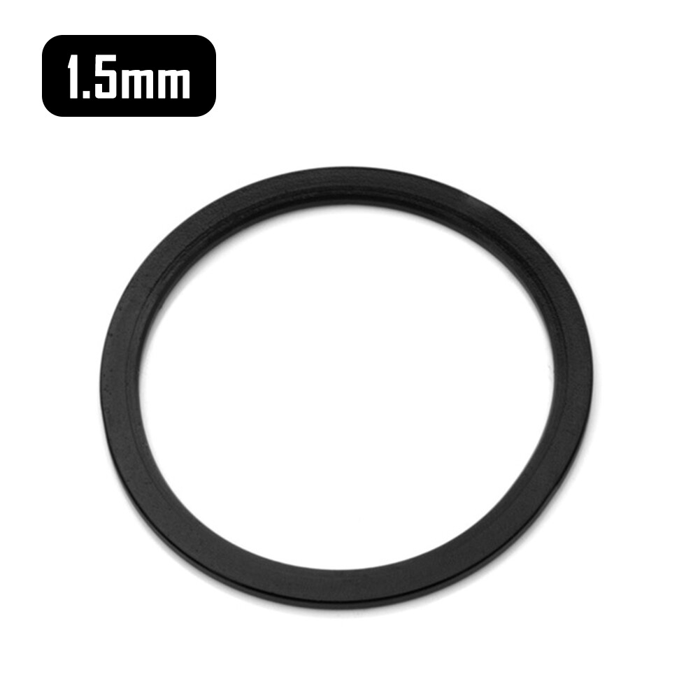 10x MTB XC Bike Hubs Cassette Washer Spacer Freehub Bottom Bracket Gaskets
