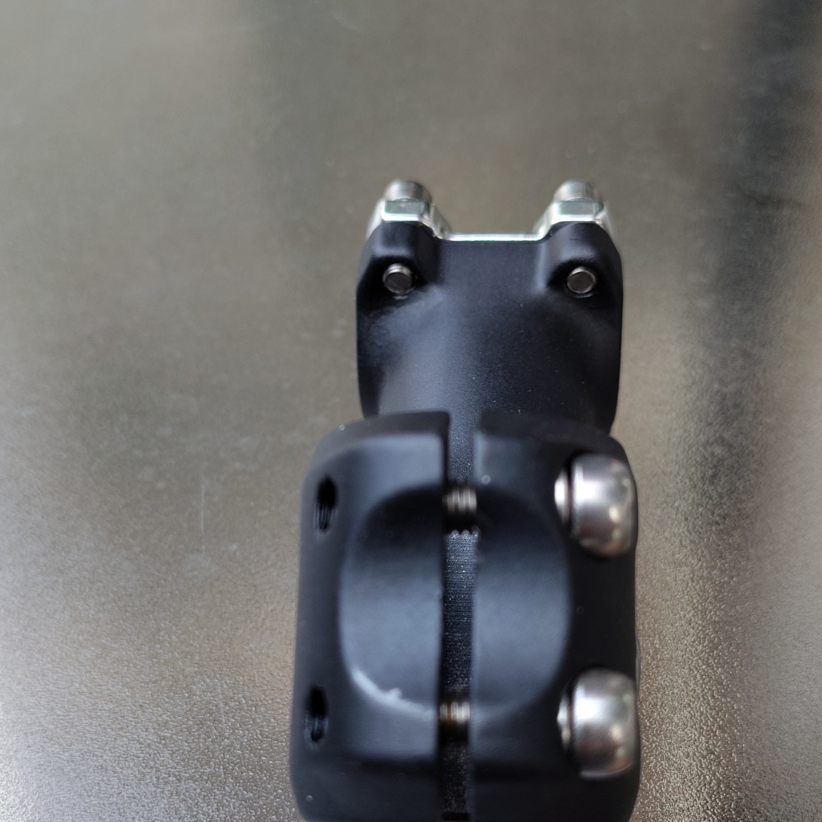 Ritchey Stem ??..Adjustable Threadless Bicycle Stem 31.8mm Clamp 1 1/8in