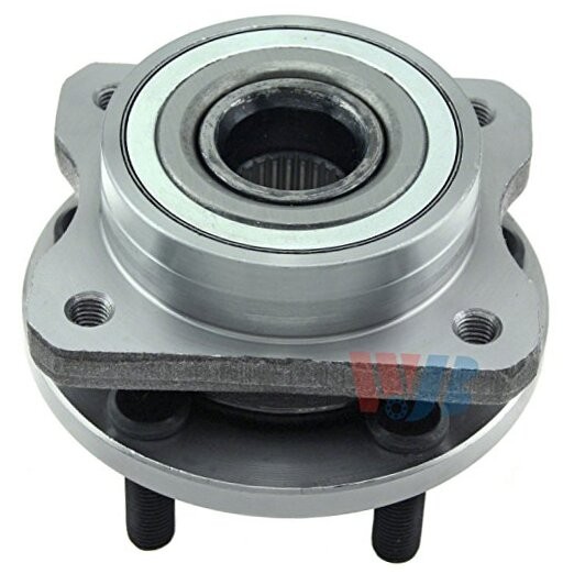 Cross Reference Timken 513123 Front Wheel Hub Bearing Assembly