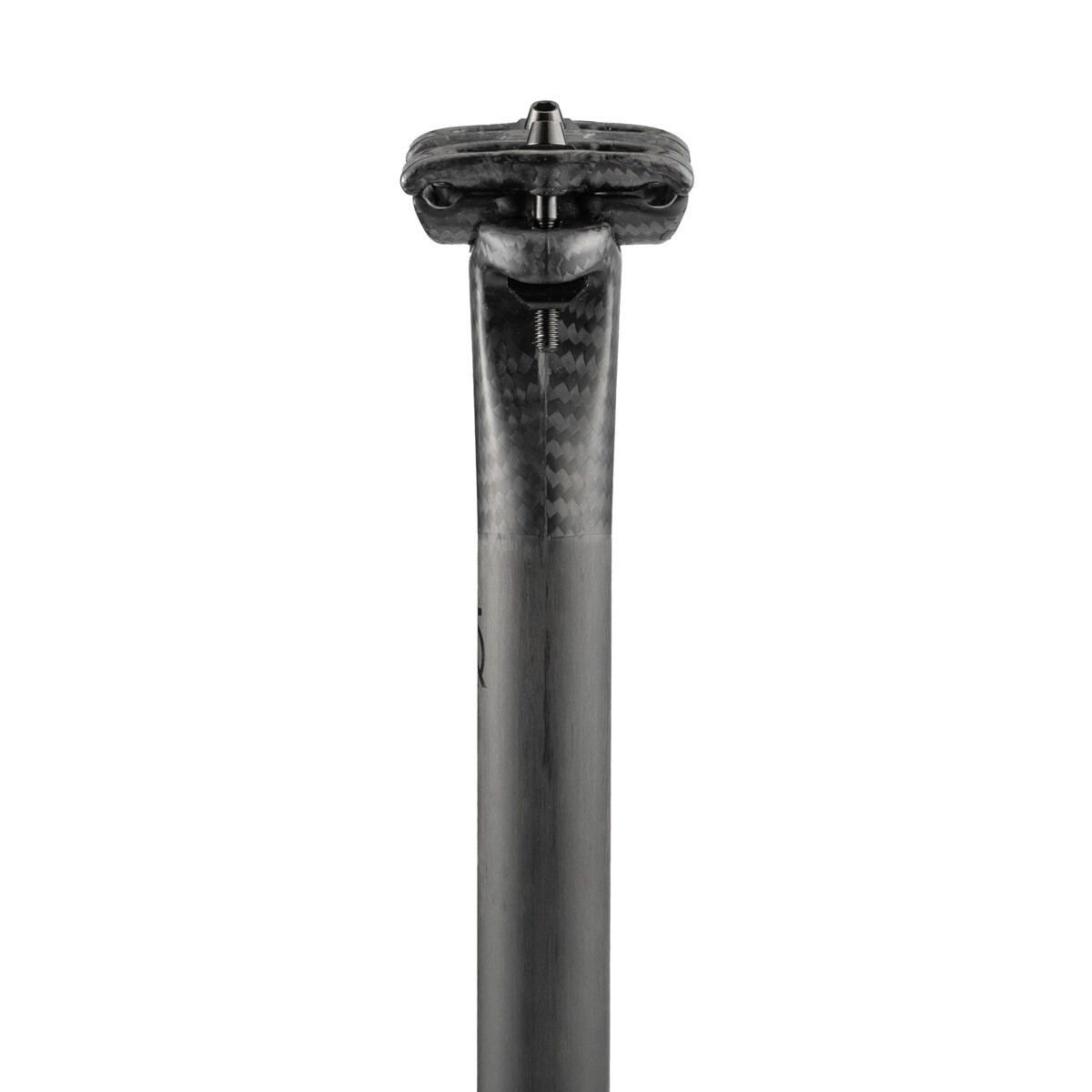Bjorn Cycles Glagol Lightweight Carbon Seatpost Diameter 27.2 mm Setback 20 mm