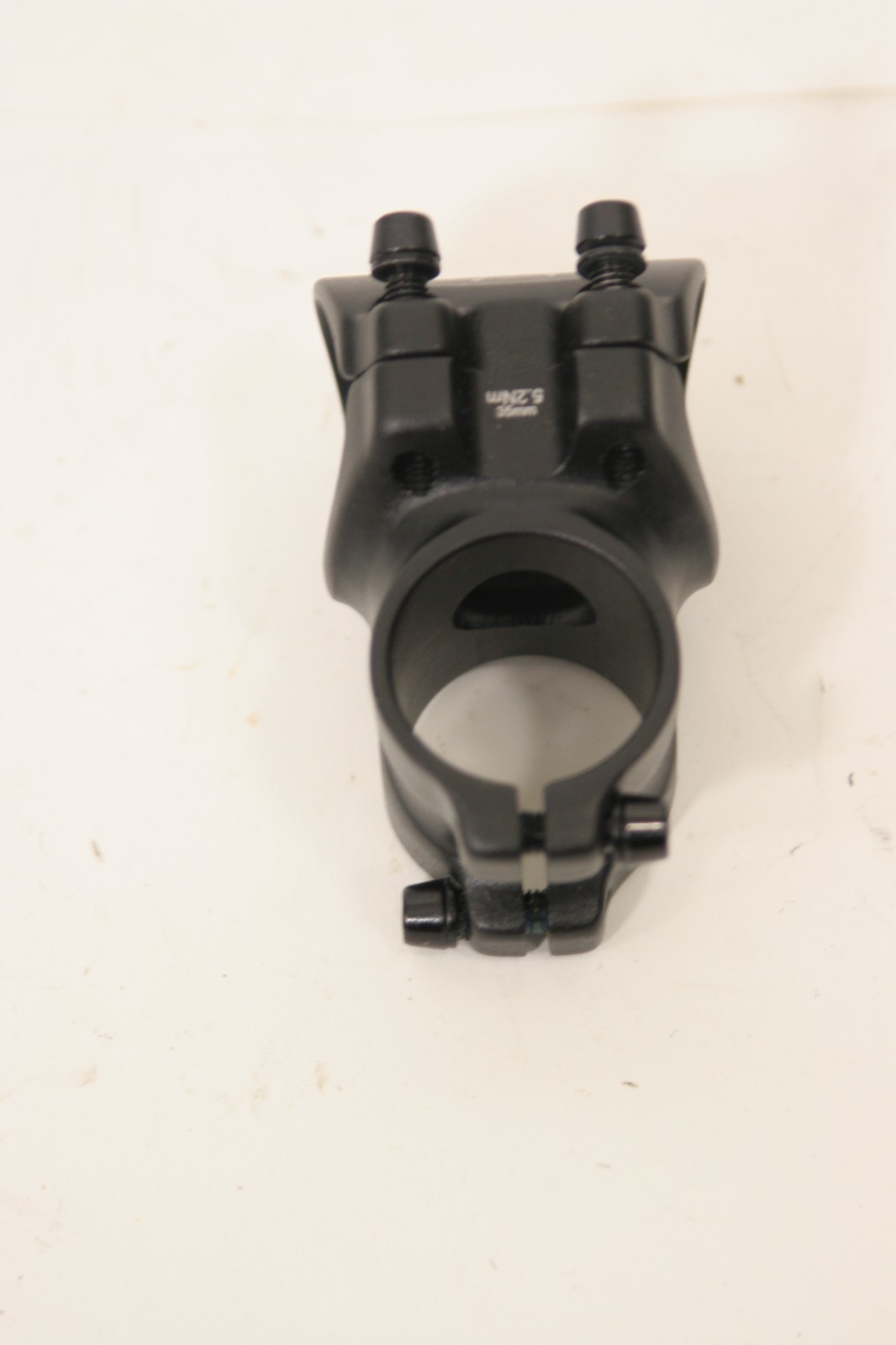 Marin MTB Stem 35mm x 31.8mm x 0 degrees 90 grams M1