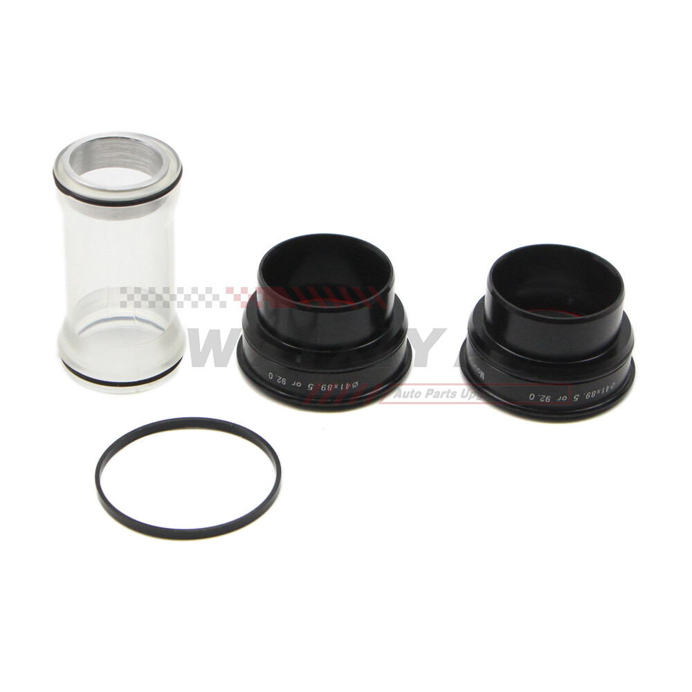 MTB Ceramic Bottom Bracket 92mm Bike Press Fit Bearing Hollowtech Cycling BB Cup