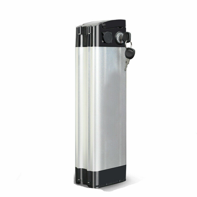 12V 2AH 24WH HaiLong Bottle Li-Ion bike Battery Cell Pack Electric Bicycle EBIKE