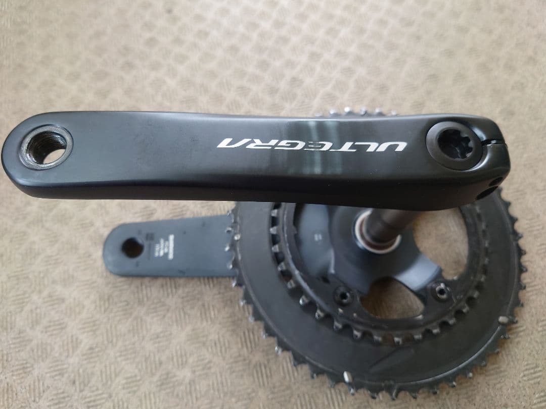 For ULTEGRA FC-08 Cset 170mm