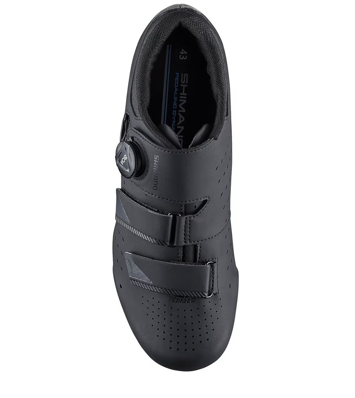 SHIMANO Modern Bike Parts