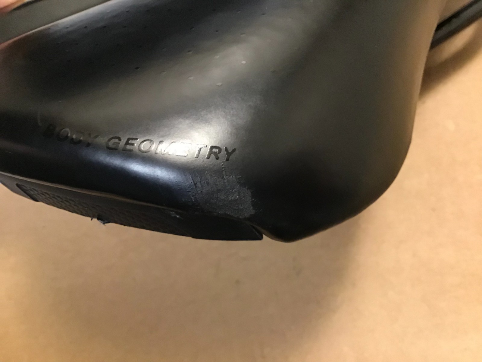 Specialized Myth Women’s Mountain Bike Saddle 155mm Black