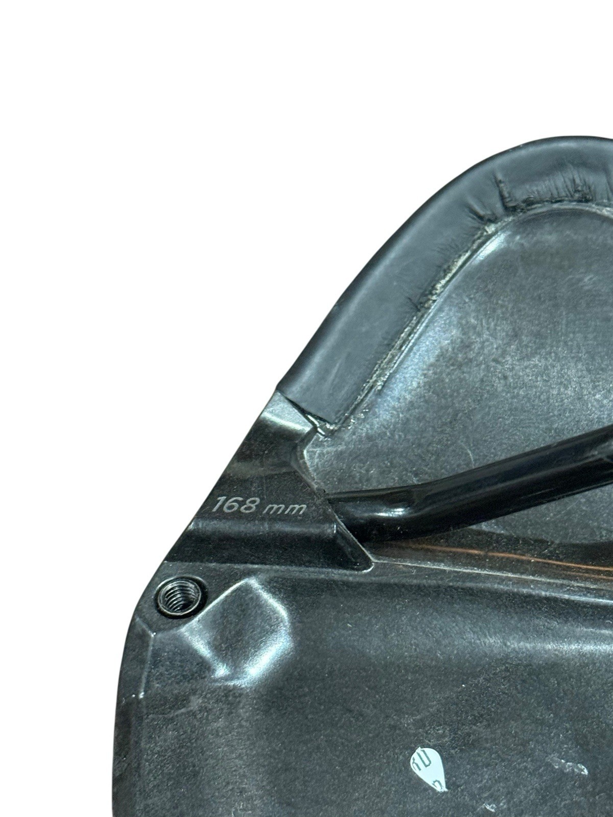 Specialized Power Comp Mimic Saddle CR-MO 168mm