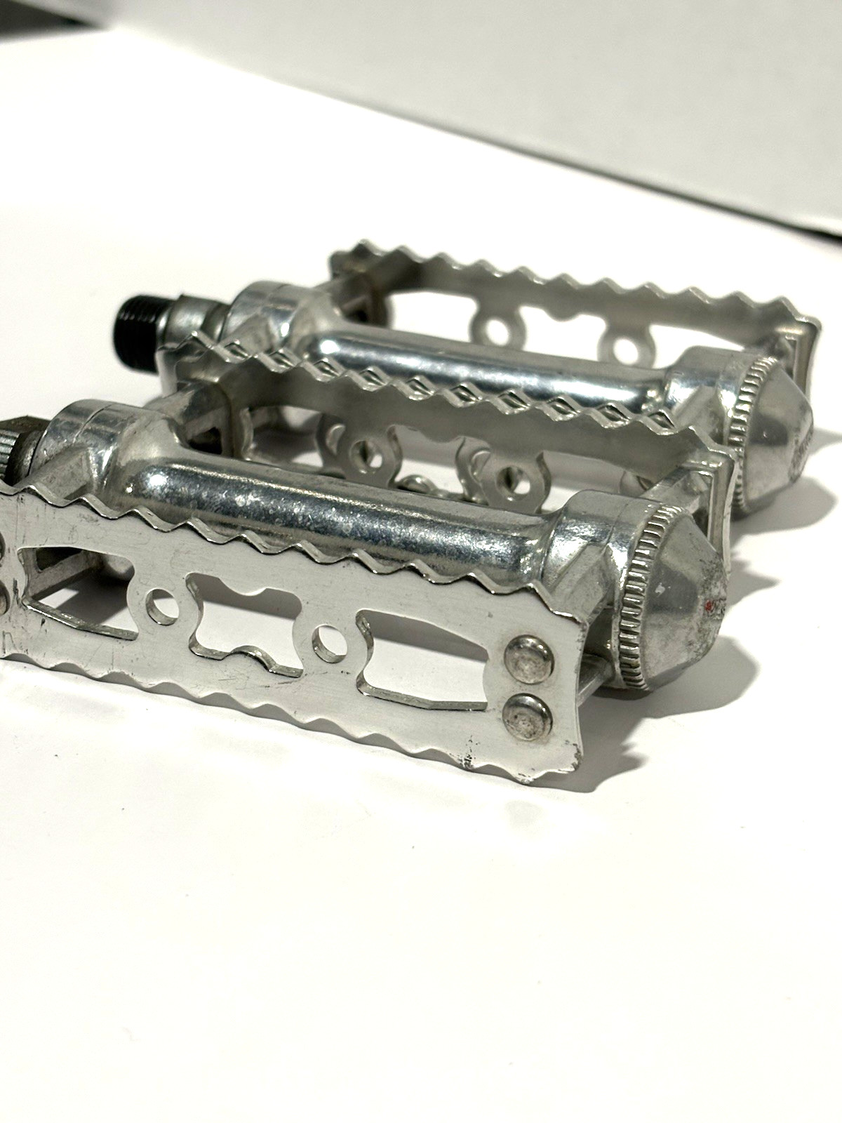 MKS Sylvan Touring Pedals – NOB