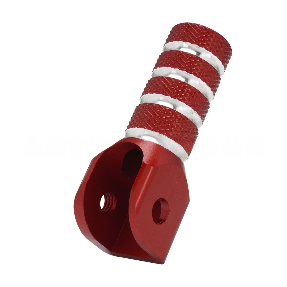 Aluminum CNC For Shift Lever Gear Tip for For EXC For SX For XCF 5.9x2cm