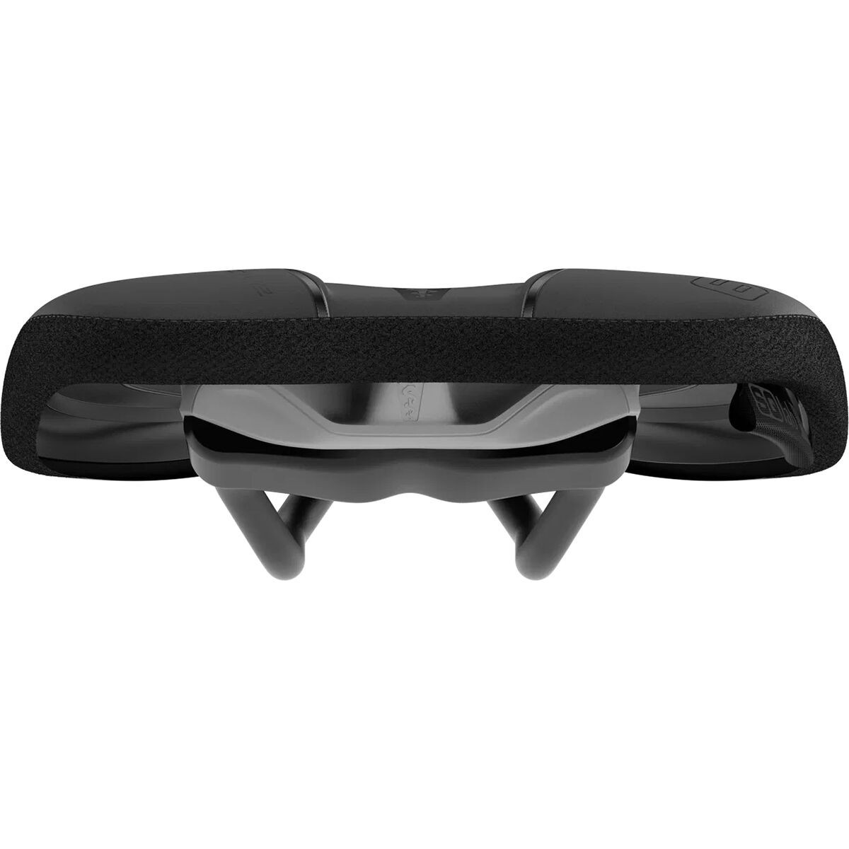SQ Labs 614 Ergowave Active 2.1 S-Tube Saddle