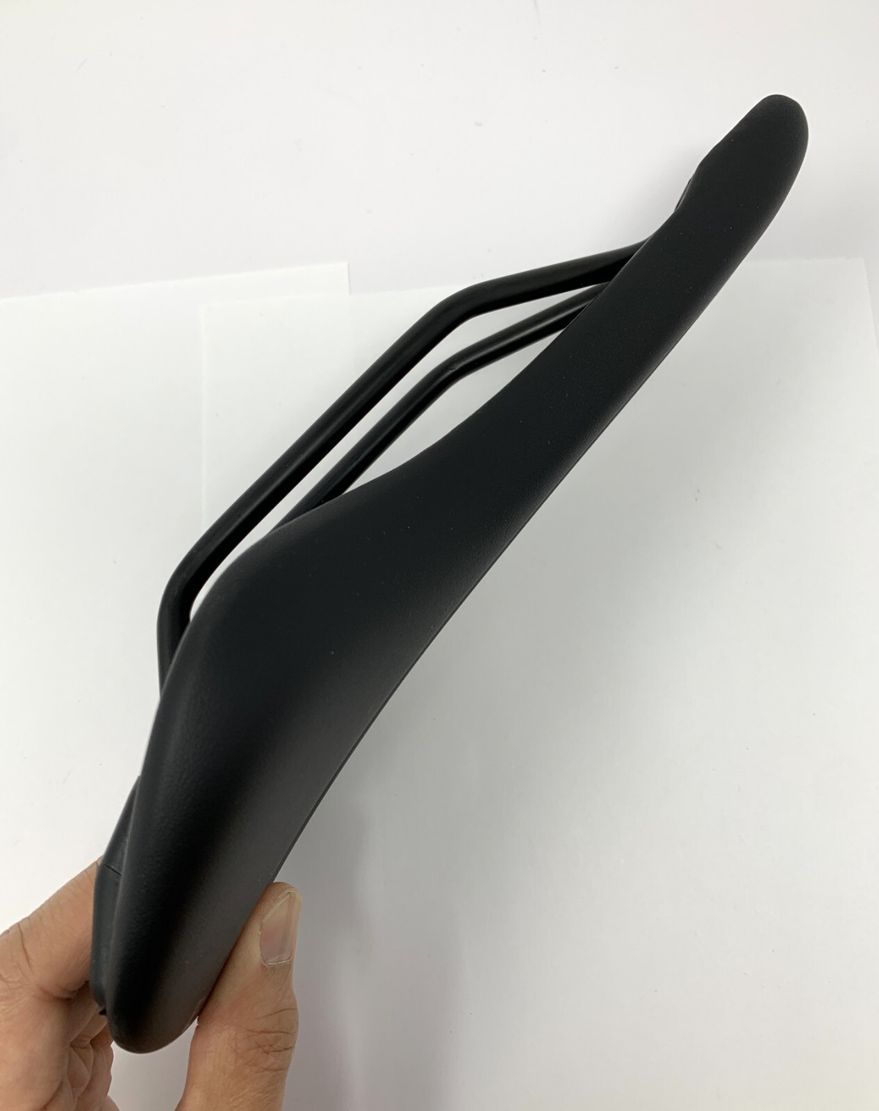 Ergon SR 10 Sport Crmo Saddle New