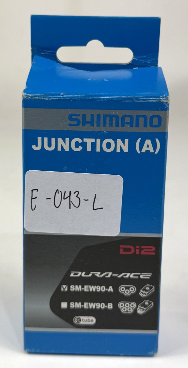 Shimano Junction A Built In Type Dura-Ace EW90-A