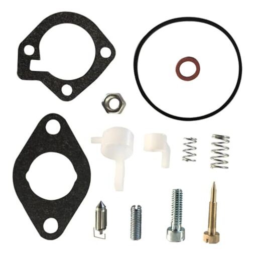 146-0457 RV Generator carburetor rebuild kit gasket Onan Cummins BGD BGE BGM