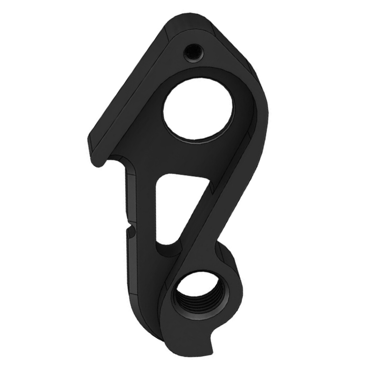 Derailleur hanger #65 for BMC Team Elite TE01 TE02 Speedfox Agonist | D762