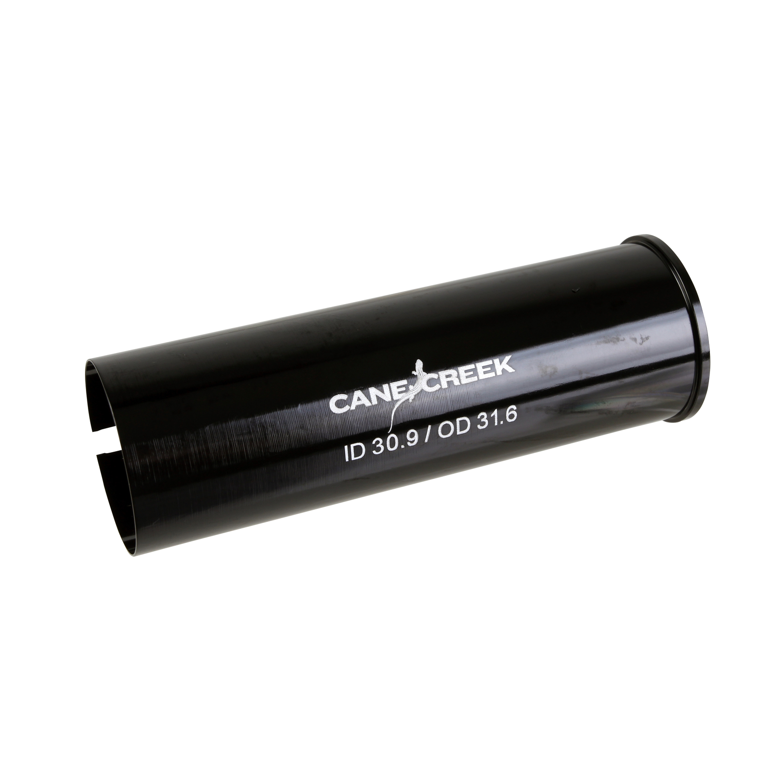 Cane Creek Seatpost shim, 30.9 to 31.6mm