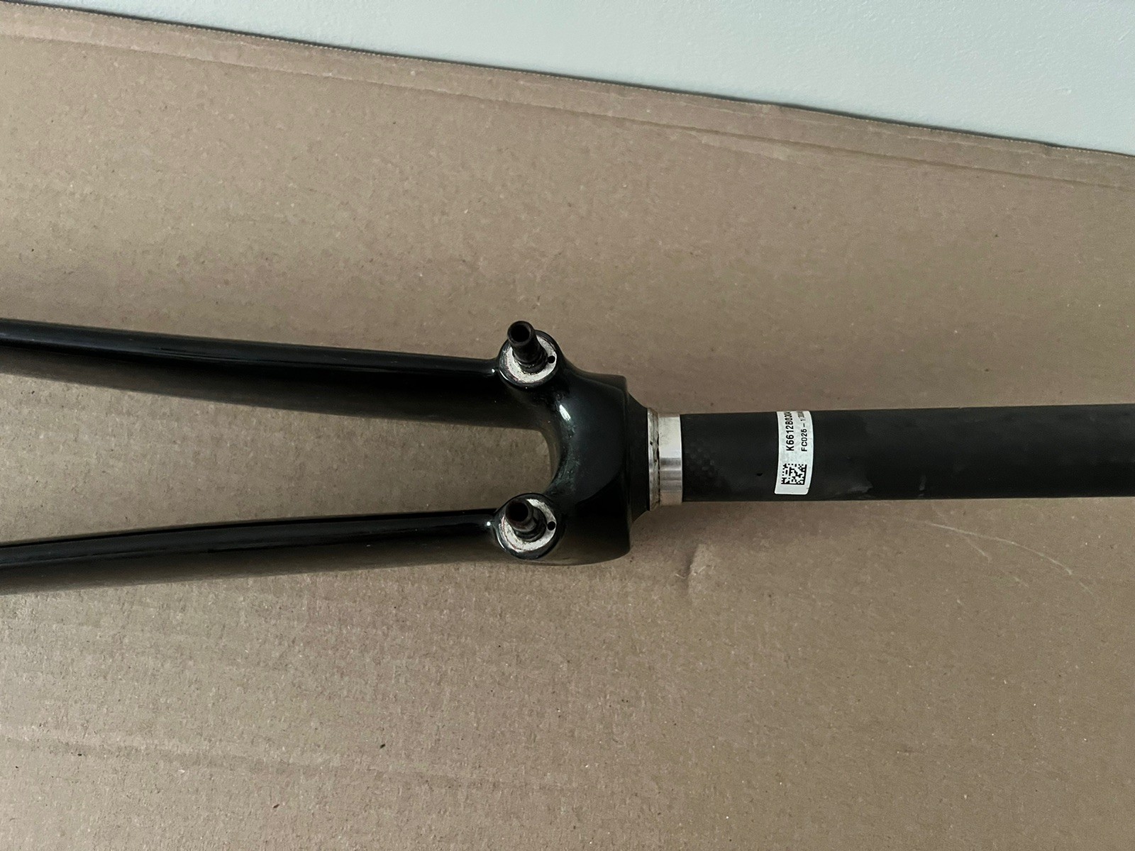 Specialized Shiv Carbon Road Bike Fork