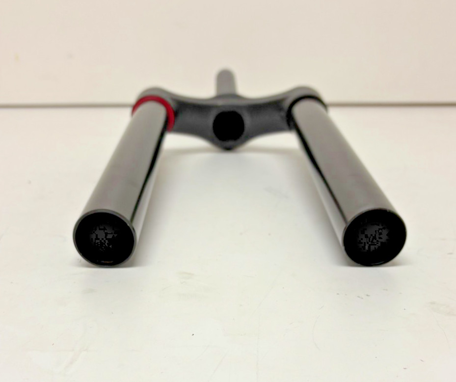 Rockshox 34T83574398 34mm 29er Stanchions Crown & 245mm Tapered Steerer