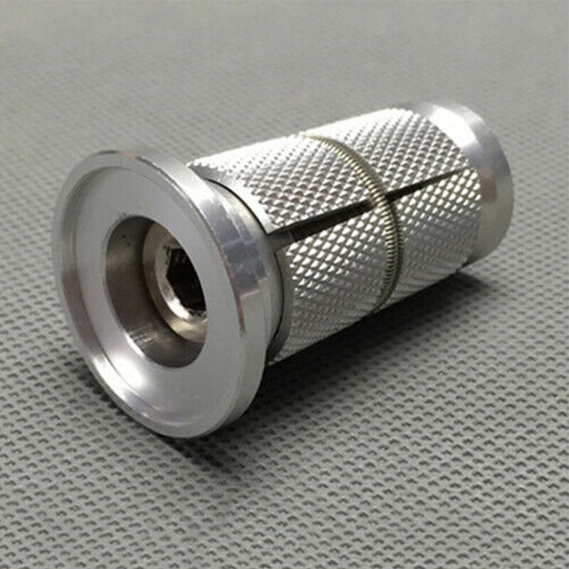 Mountain Bike Cycling 1-1/8″ Expander Fork Stem Headset Aluminum Threadless Plug