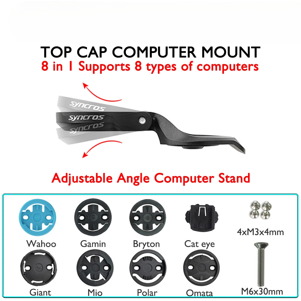 MTB Bicycle Carbon Fiber Handlebar Integrated Handlebar 28.6mm -25° 60-90mm