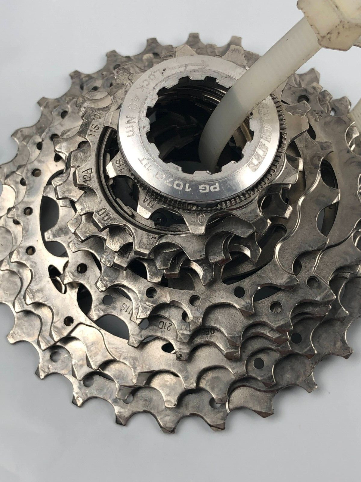 Shimano 105 CS-5700 Cassette 11 Spd 11-28t