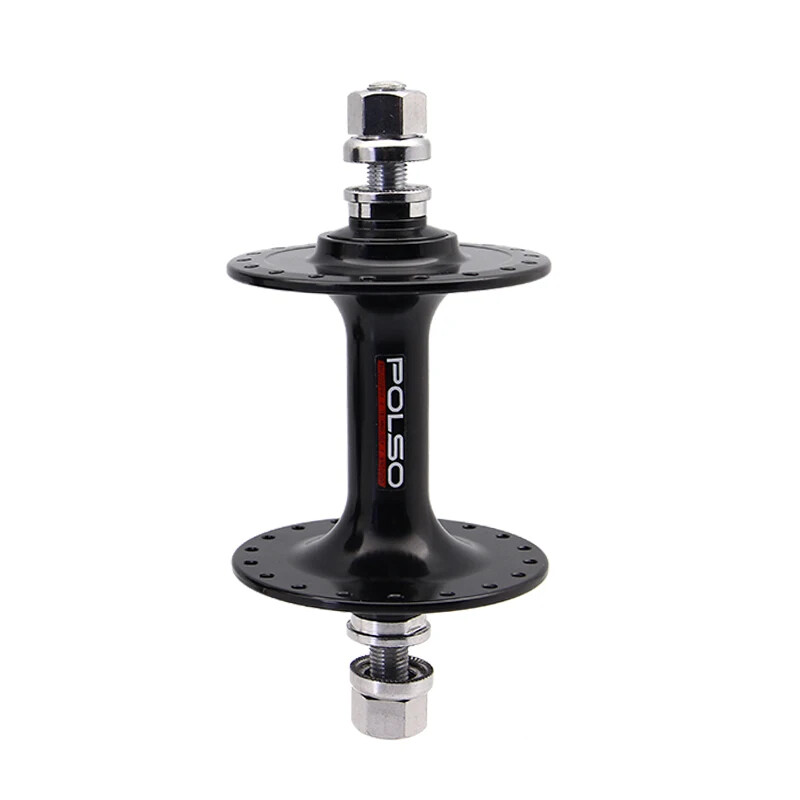 Track Bike Hubs 20/24H 32/32H O.L.D 100mm 120mm Fixed Gear Bicycle Hubs