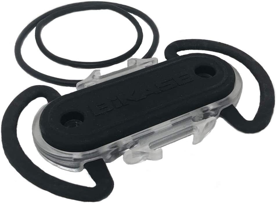 BiKASE Superband X – Universal phone holder, speaker holder, sunglasses,…