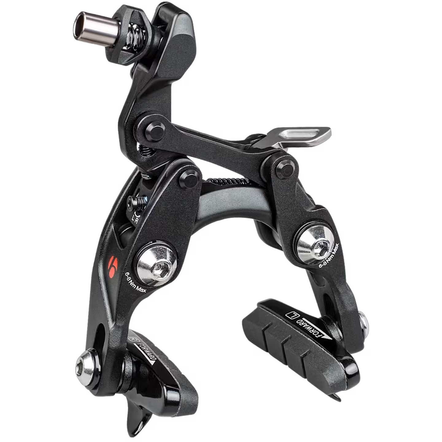 Bontrager Speed Stop Elite Direct Mount Rim Brake Caliper Front or Rear