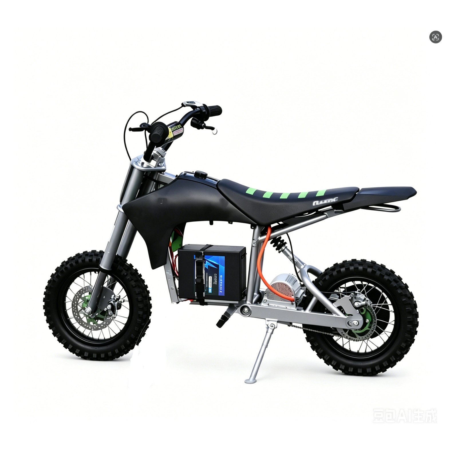48V/52V/60V/72V Ebike Lithium Battery 20Ah/30Ah for 2400W-3600W Electric bicycle