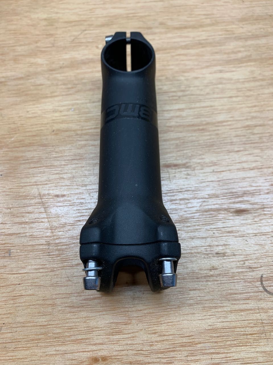 BMC RSM02 110mm ±6 Degree Alloy Stem 1 1/8″ 31.8mm