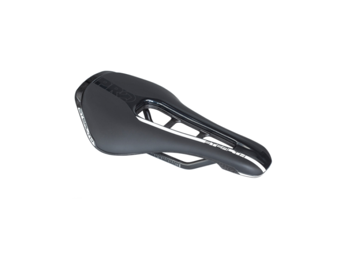 SHIMANO PRO STEALTH Carbon/STAINLESS-STEEL Rails SADDLE 142mm or 152mm Widths