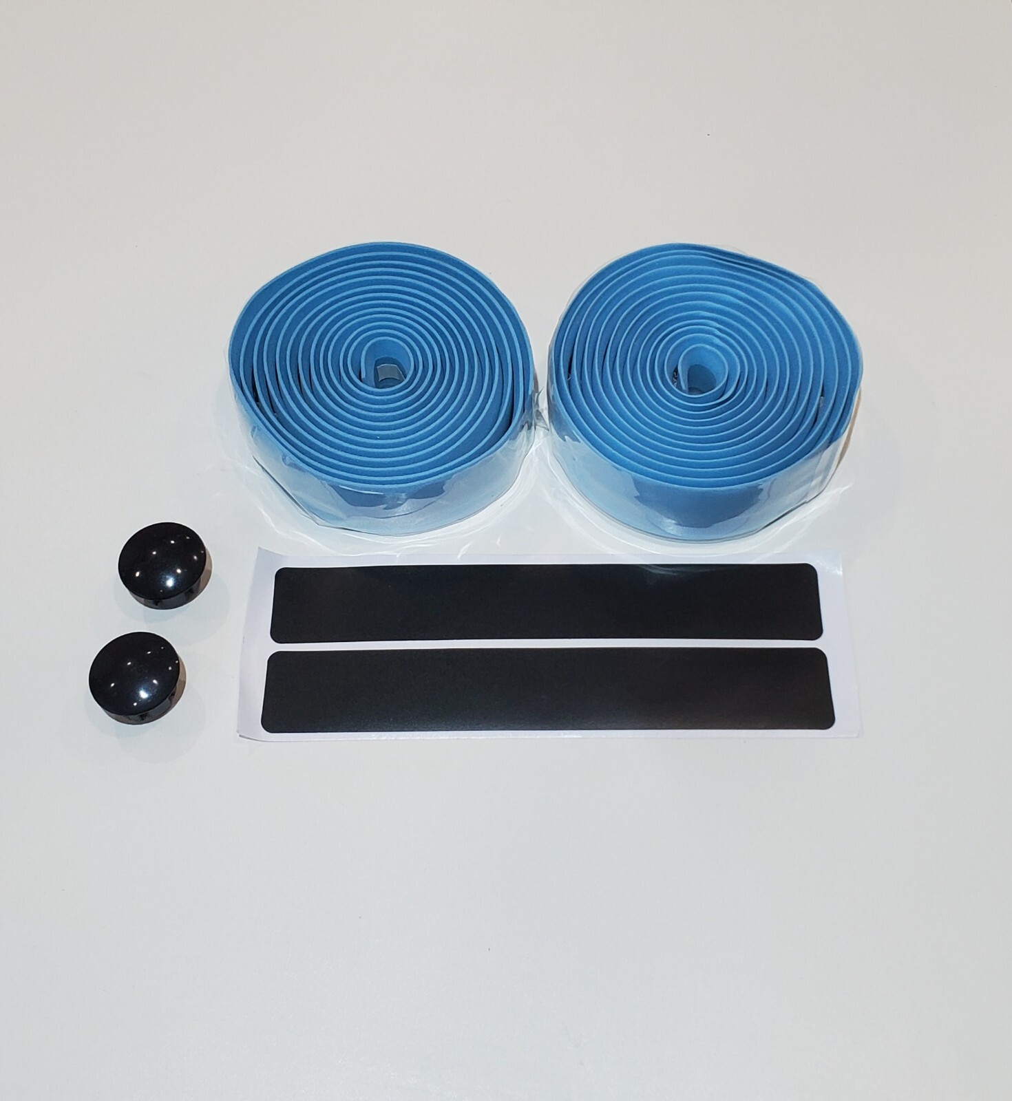 Bicycle Handlebar Tape Road Track Bike Handle Bar Drop Bullhorn Comfort Grip