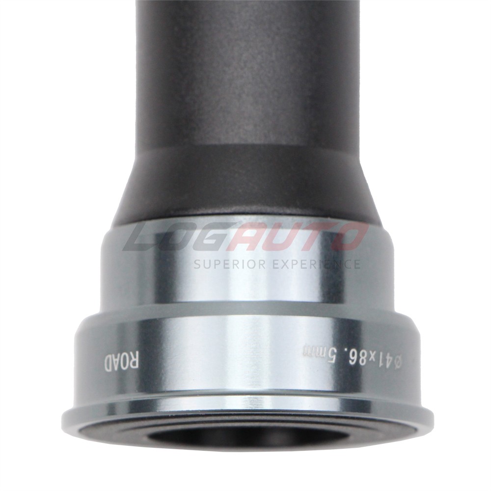 86.5mm Bottom Bracket Press-in Road Bike Bearing Hollowtech Bicycle BB Sealed