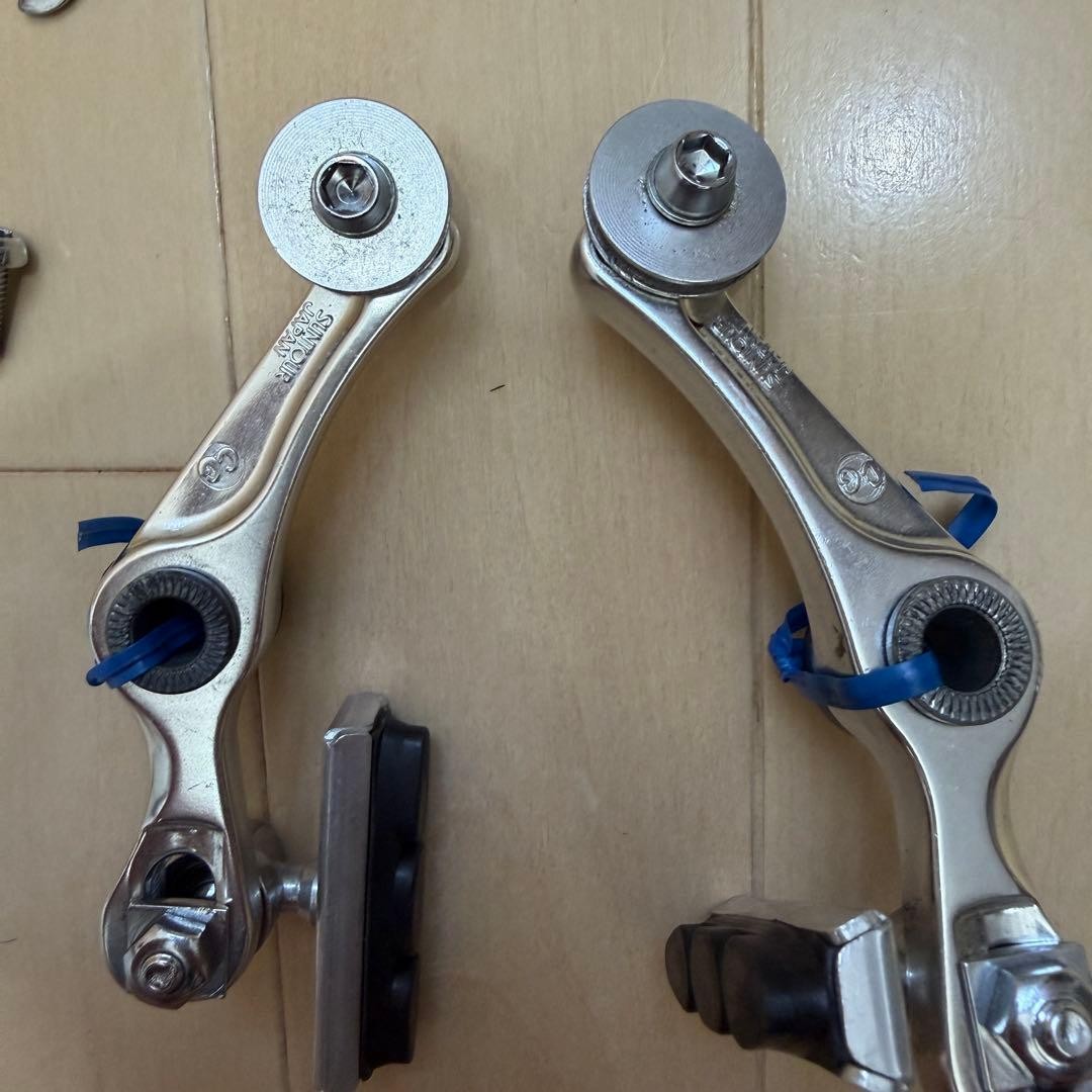 SUNTOUR XC9000 Roller Cam Brake Complete Roller Cam