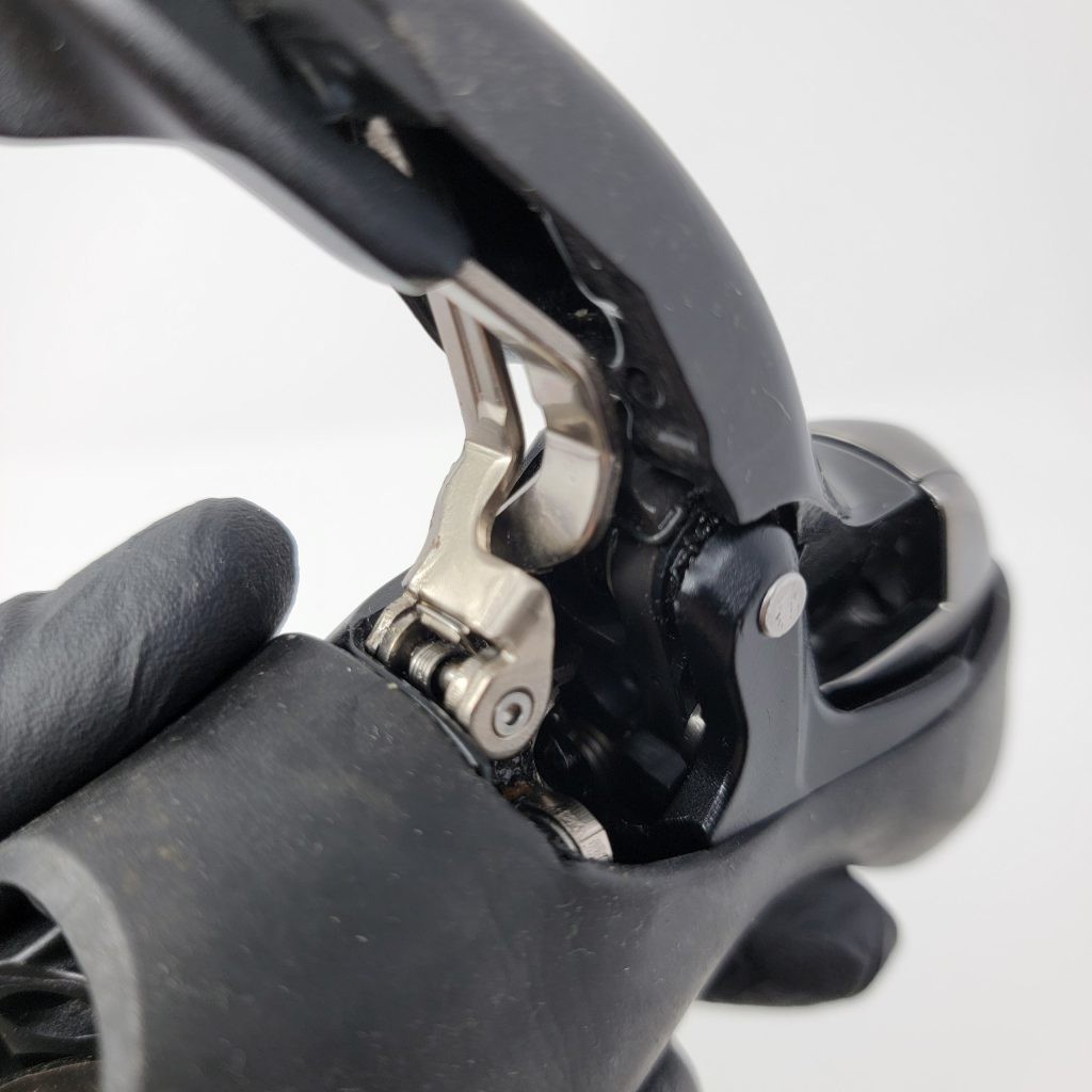Shimano Ultegra ST-6700-R Right/Rear Rim Brake Shifter GOOD