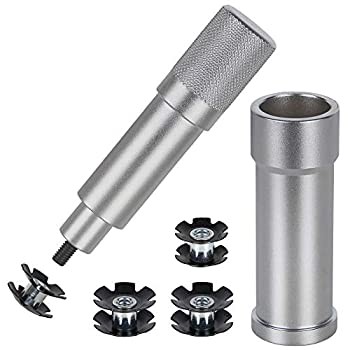 [Used] [Imported/Unused] CyclingDeal Bicycle Fork Headset Star Nut Setter Tool
