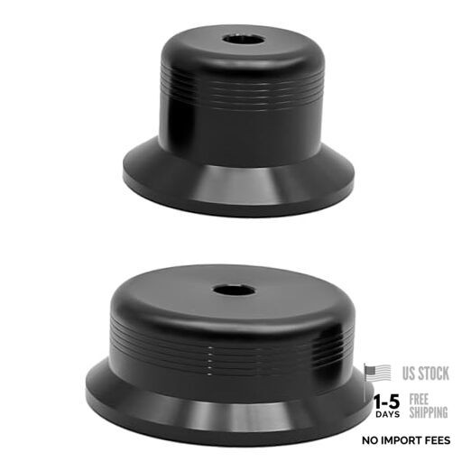 6.6L Main Crankshaft Seal Driver Kit, Front and Rear Crank Seal Installer Kit