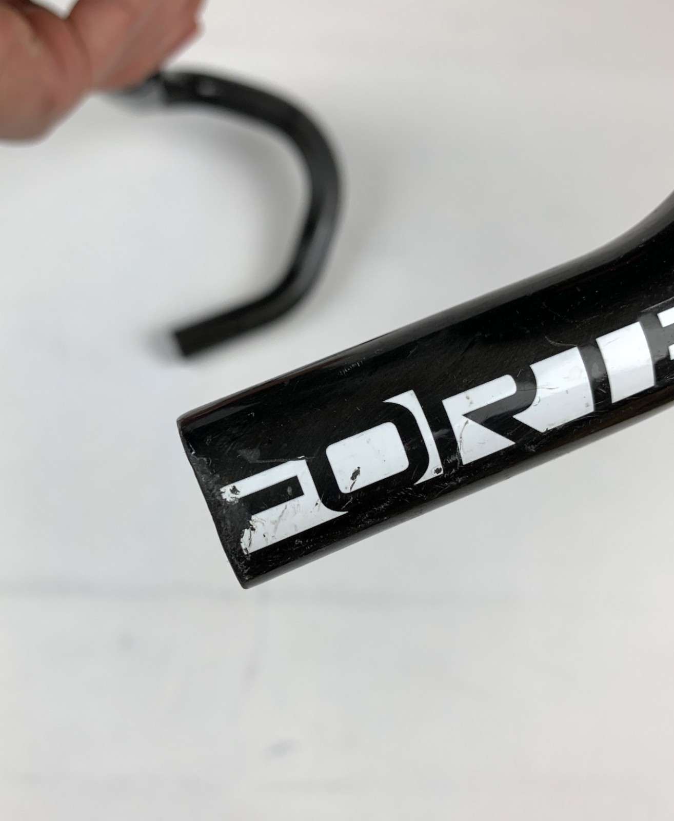 Forte Pro Carbon Drop Handlebar 42cm x 31.8mm