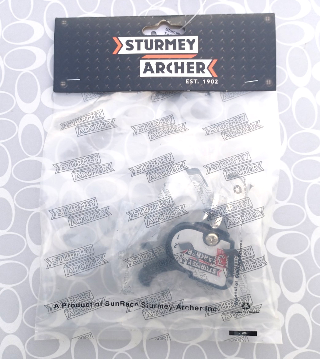 Sturmey Archer SLS3C 3-Speed Classic Trigger -Schwinn, Raleigh,Crusier,Chopper-H