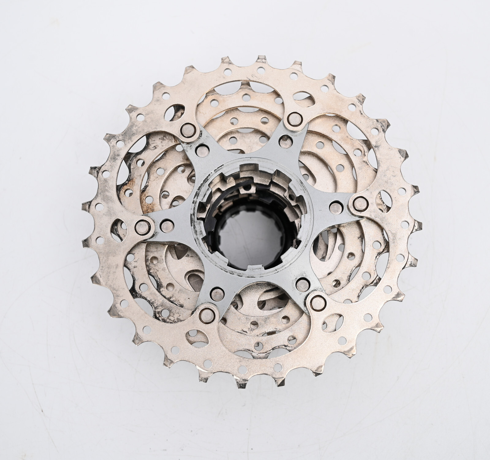Shimano Ultegra 6700 CS-6700 10 Speed Cassette 11-28t Road Gravel Bike