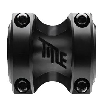 ST1 35mm Aluminum MTB Stem for Downhill & Freeride, G1 Gyro Compatible