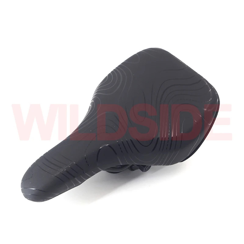 Kids Bike Saddle BMX Bicycle Seat Lightweight Racing Children Cycling Cushion
