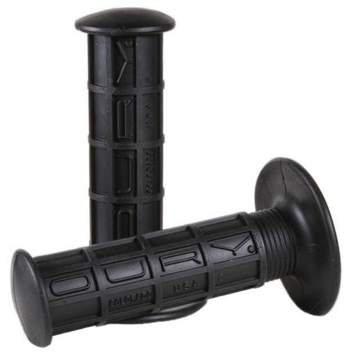 Oury Black OSCXWA10 MX Motorcycle Grip