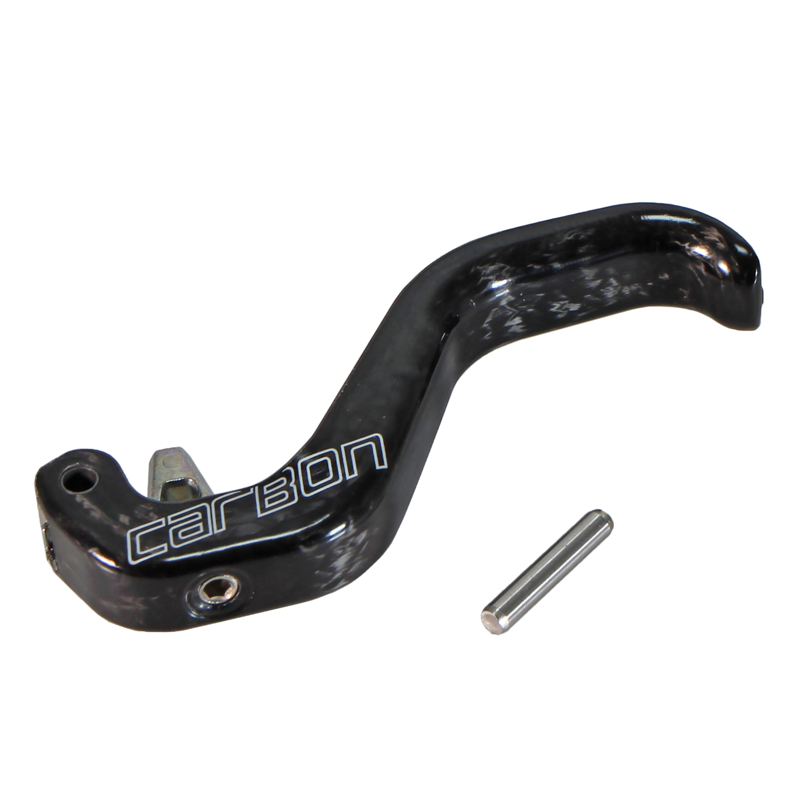 NEW – Magura Brake Lever HC Blade Kit // Carbon // 1-Finger HC