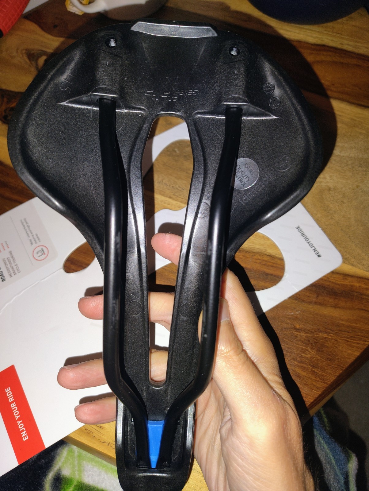 Selle Italia Flite Boost Superflow L3 145mm