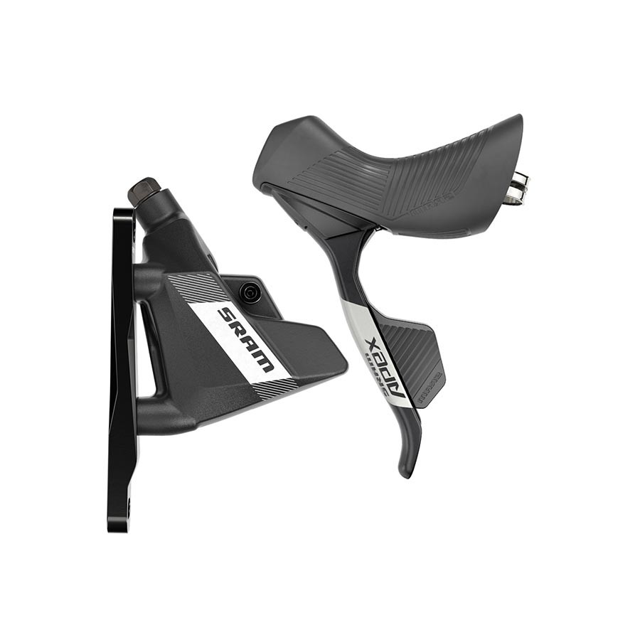 New SRAM Apex AXS D1 Road Hydraulic Disc Brake Front Flat mount Black
